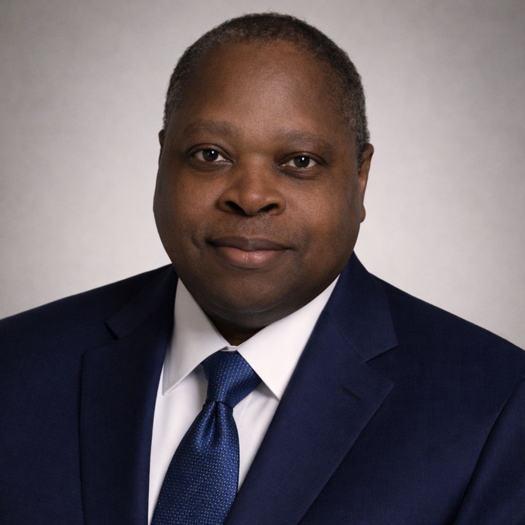 Mr. Roland E. Scott, Ii Profile Photo