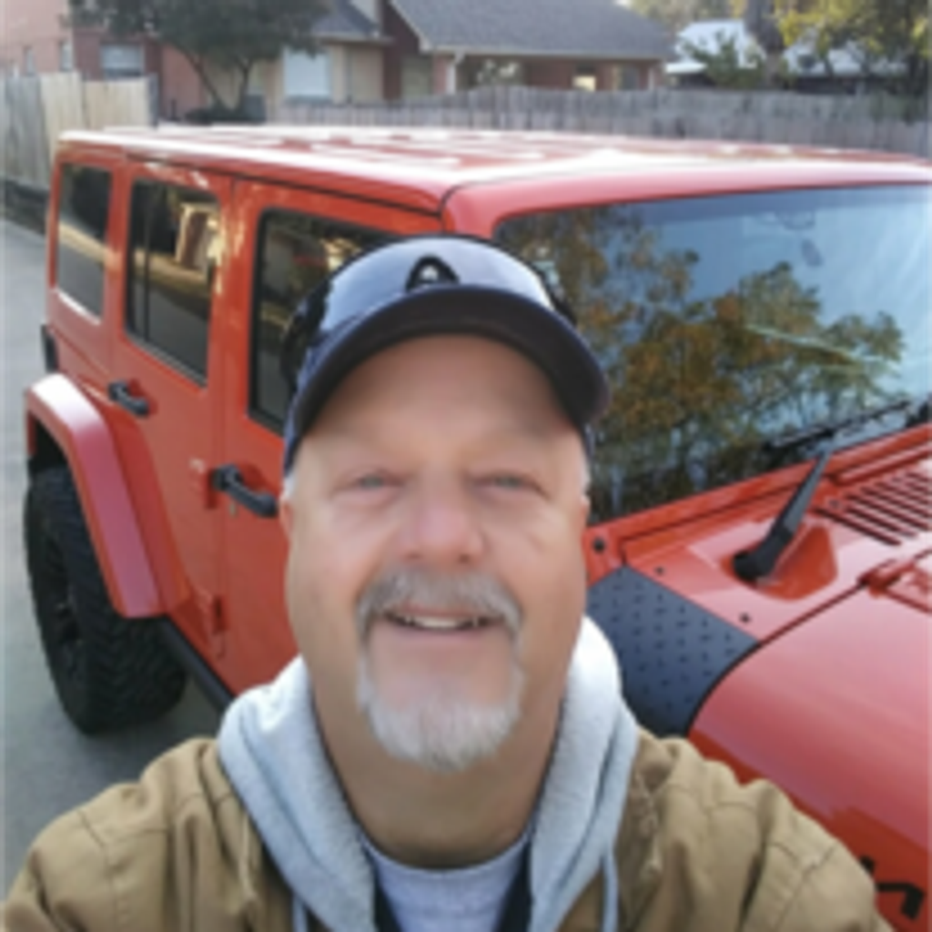 Kyle Edward Shumake Profile Photo