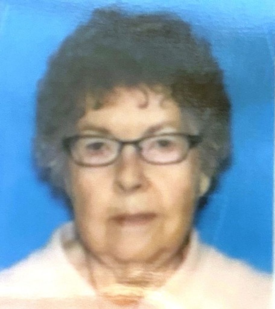 Eveyln M. Werley Profile Photo