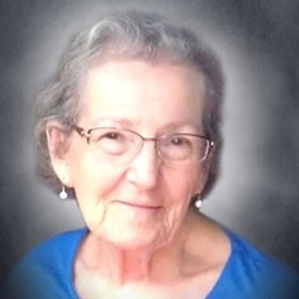 Gloria Nettles Hanson