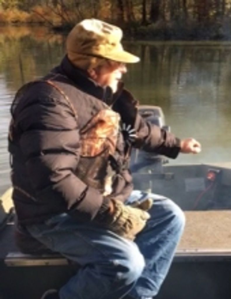 Maxie O. Morrison -Glbfh