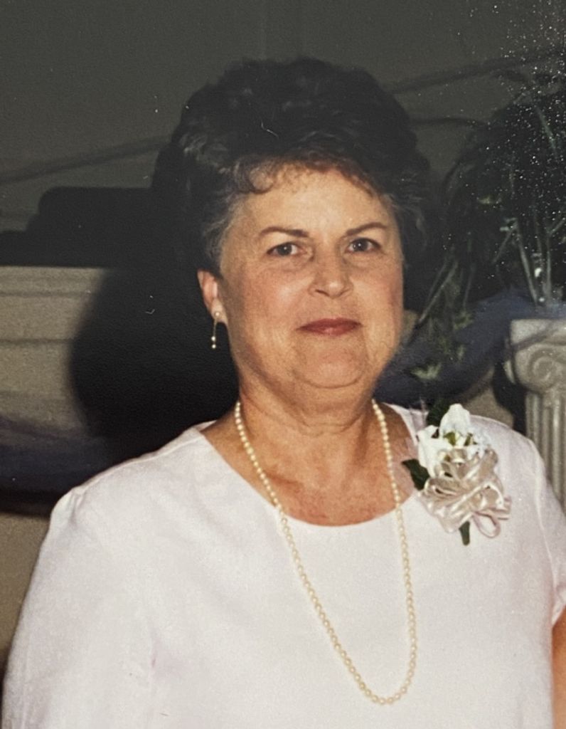 Barbara Sue Watson