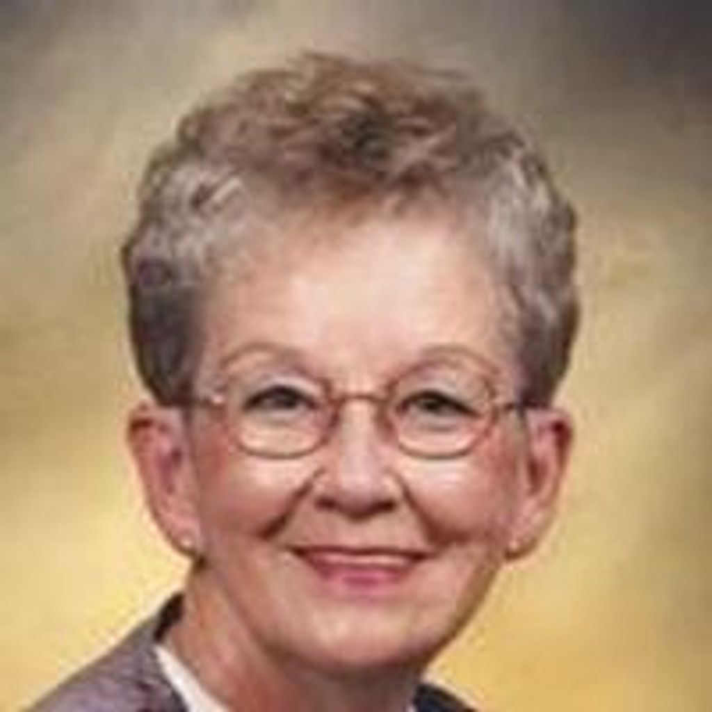 Ruth Clariece Thompson