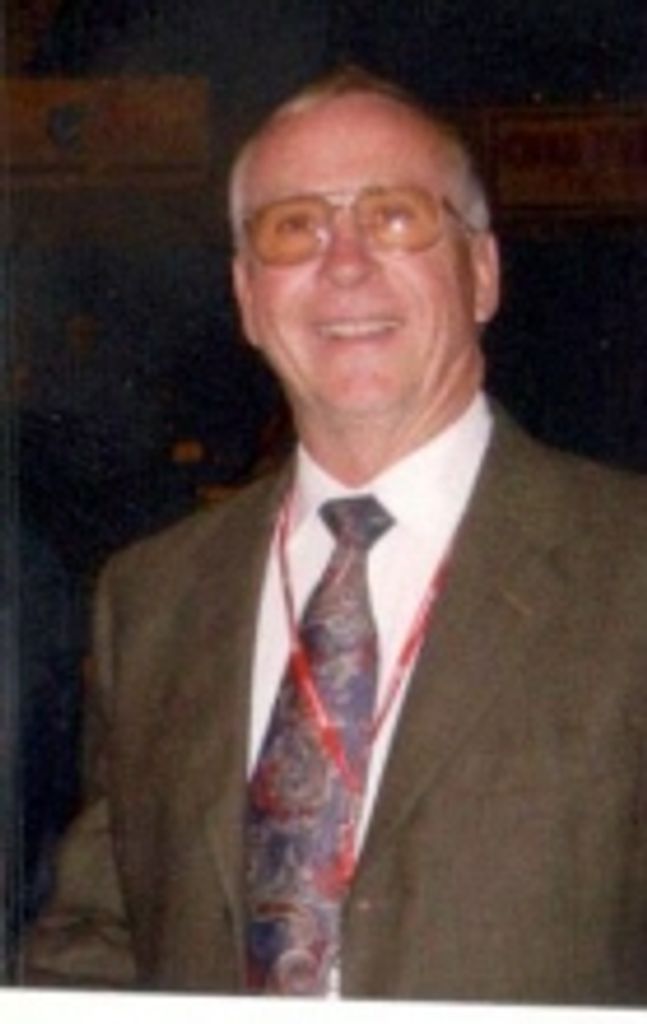 William "Billy" Williams