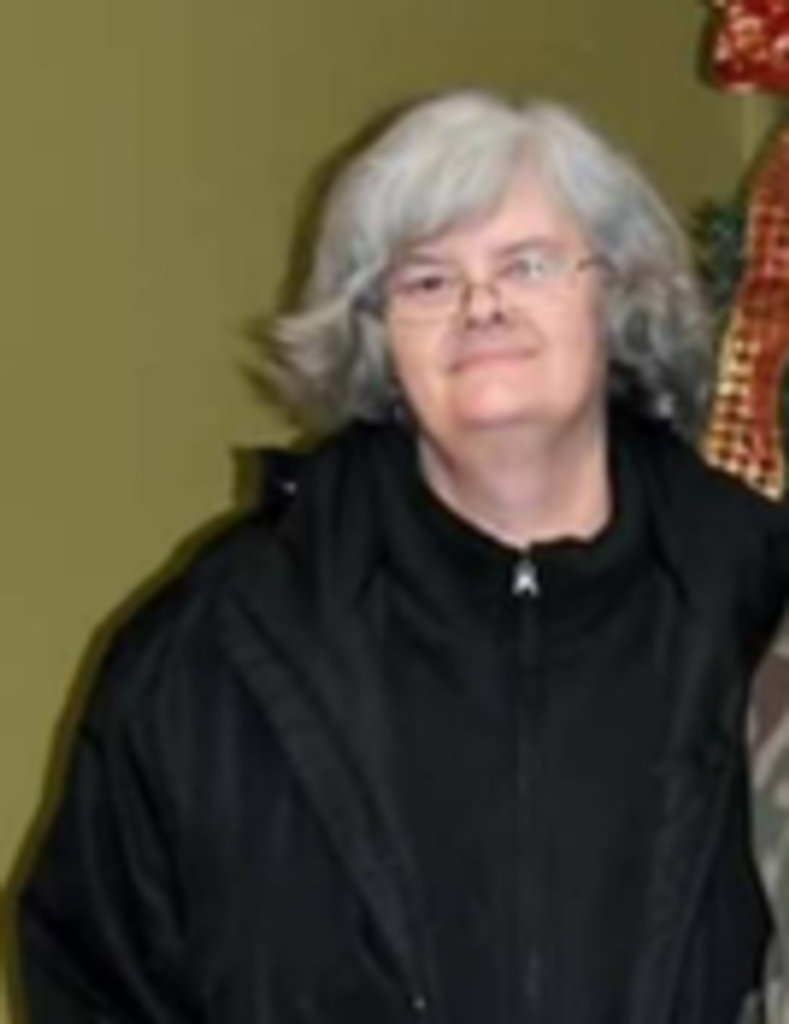 Sharon K. (Phelps) Berry