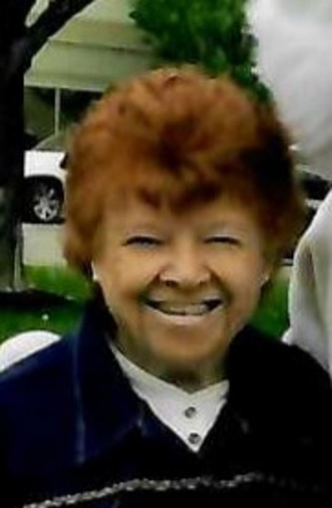Virginia Callow Profile Photo