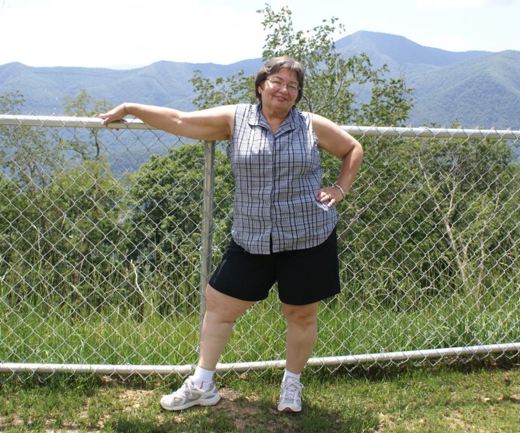 Patricia Lewis Profile Photo