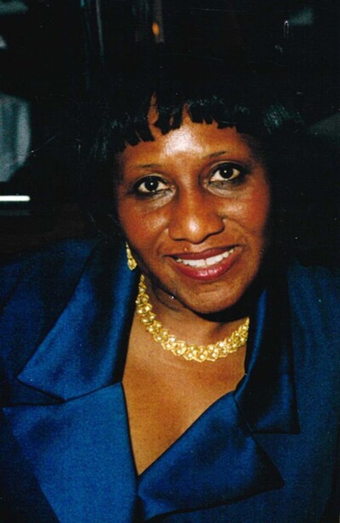 Vernette L. Richburg