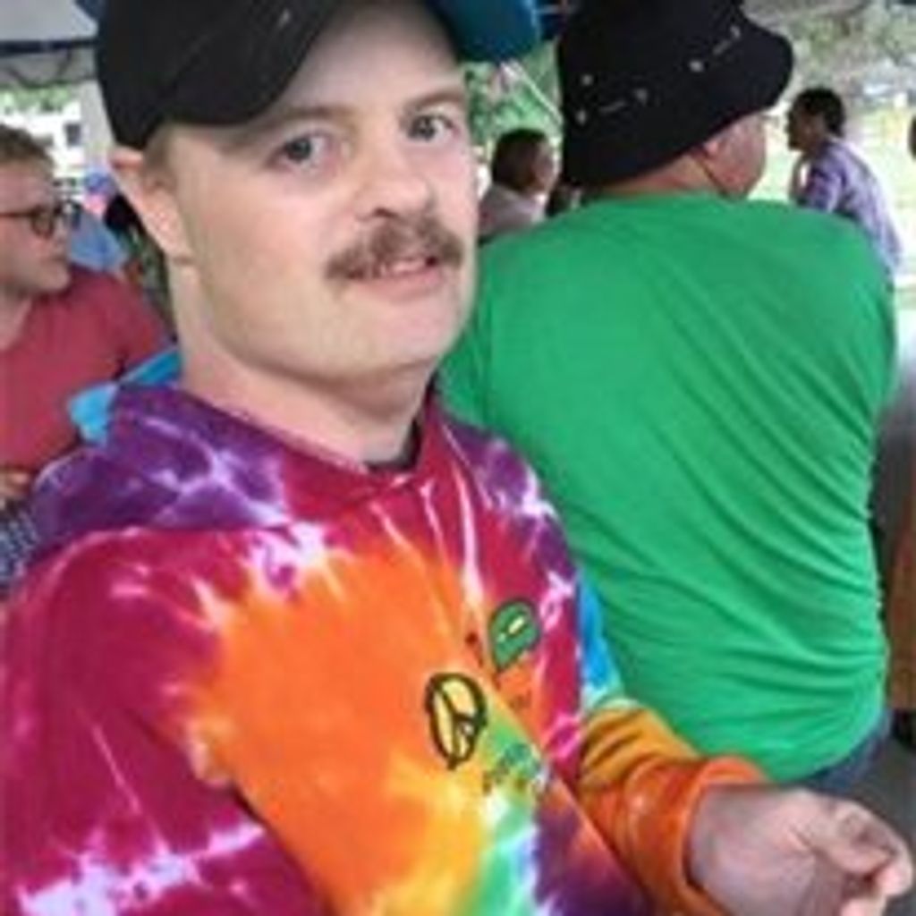 Darrin Scott Greenfield