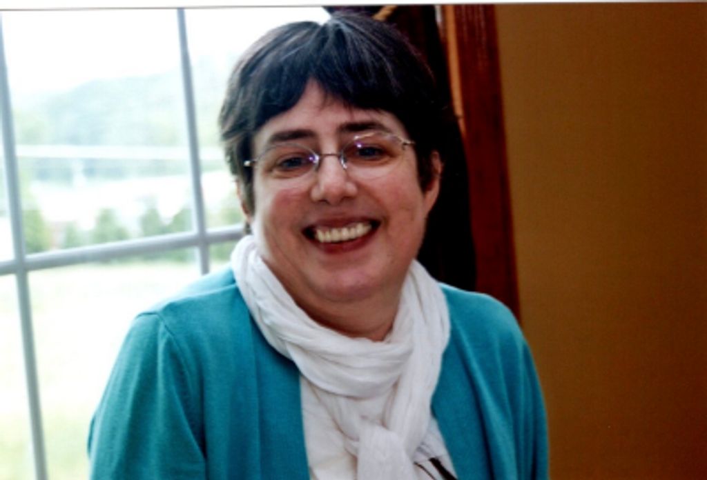 Joann M. Bast