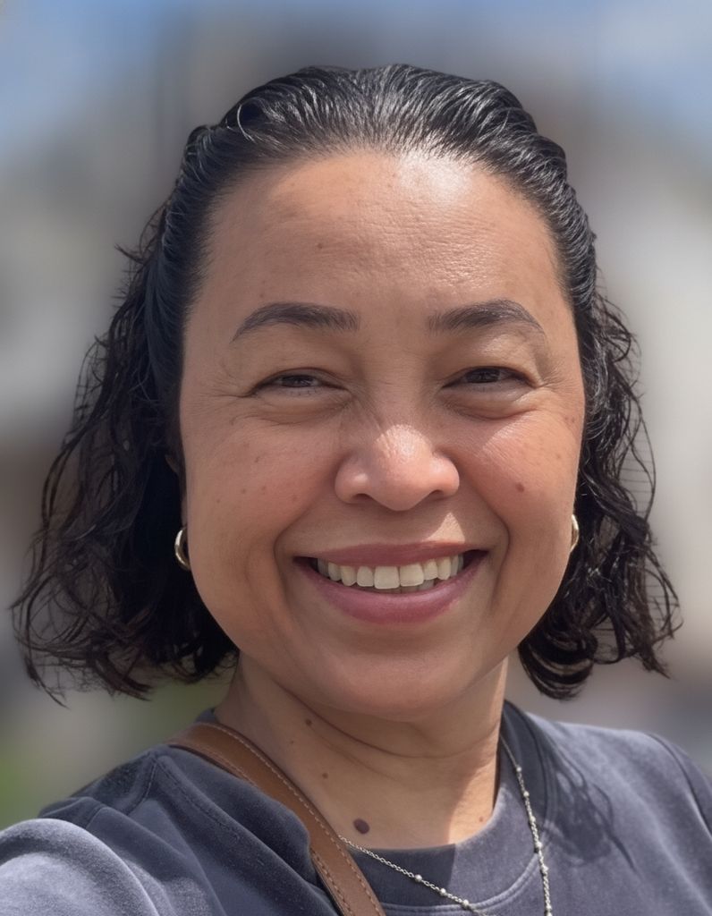 Cecilia Dela Paz Cabral Profile Photo