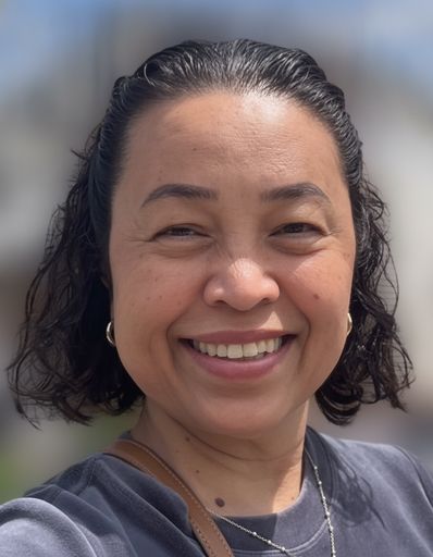 Cecilia Dela Paz Cabral's obituary image