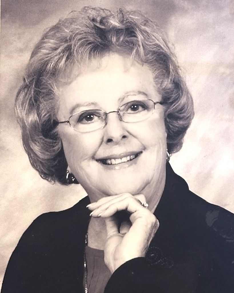 Louise "Lou" Walker Profile Photo