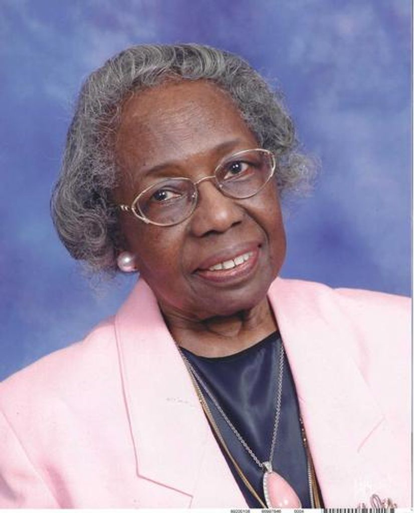 Anna Bess Pinckney Profile Photo