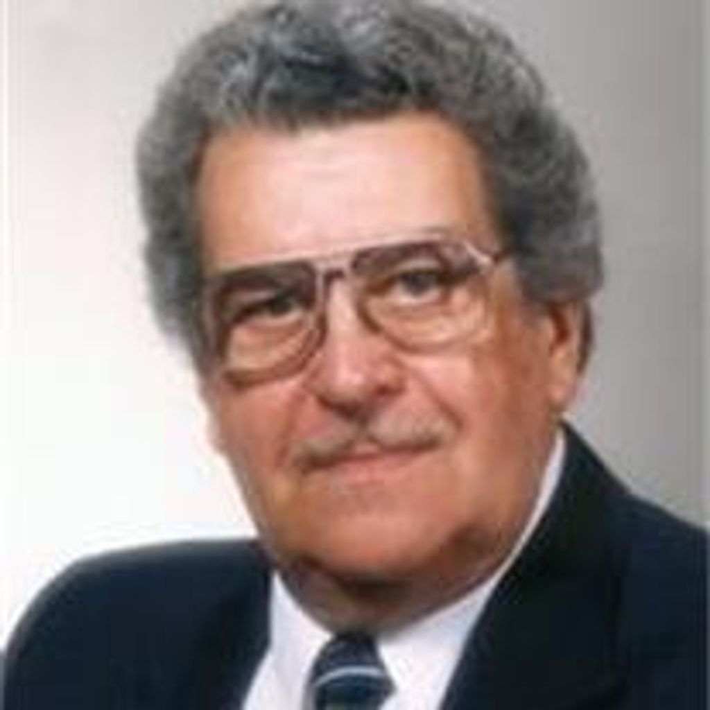 Richard Acker