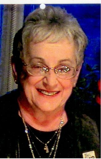 Jacqueline Fernee Stahl Profile Photo