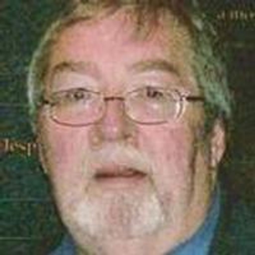 William J. Gerber
