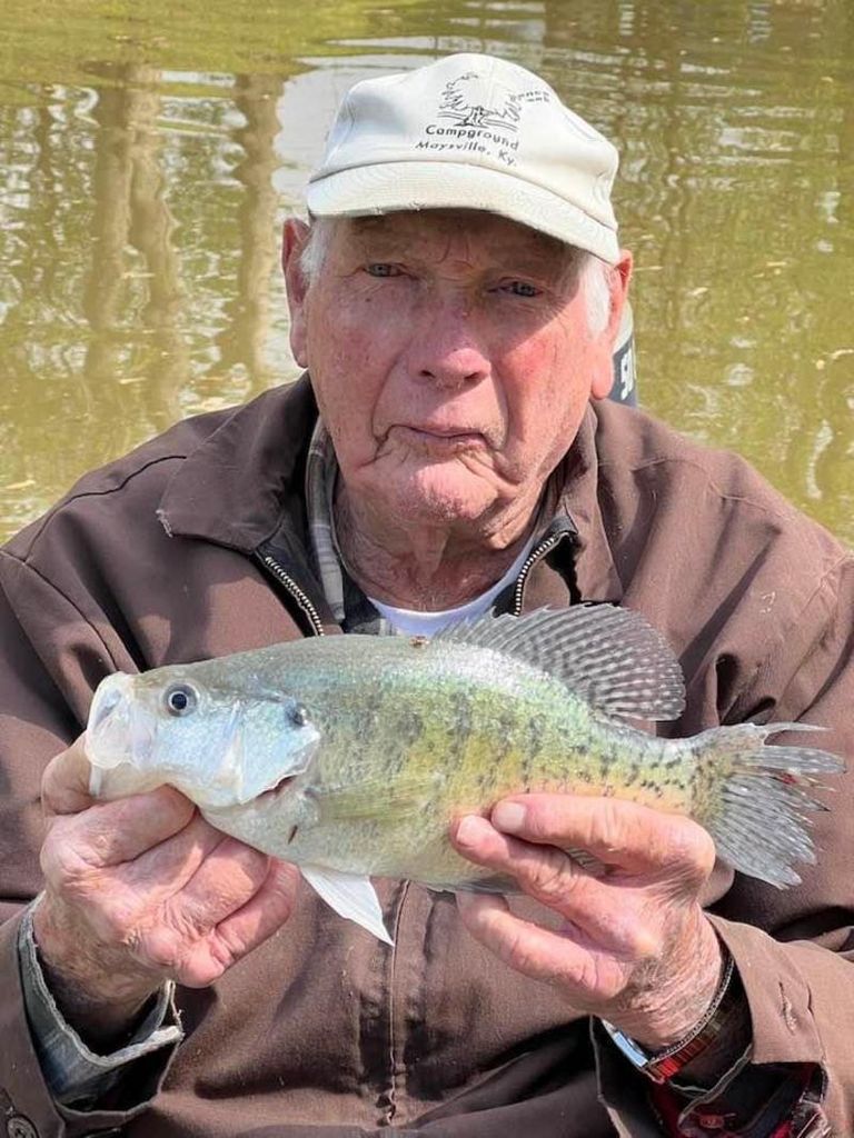 James Raymond Hayden Profile Photo