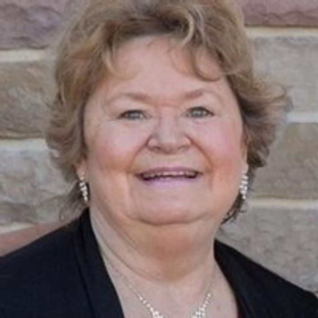 Sharon K. Harrison