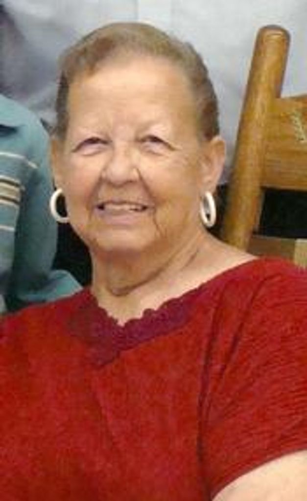 Peggy N. Howell