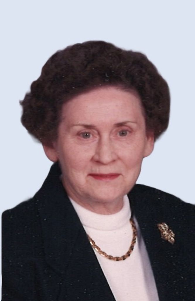 Bertha Hartung Profile Photo