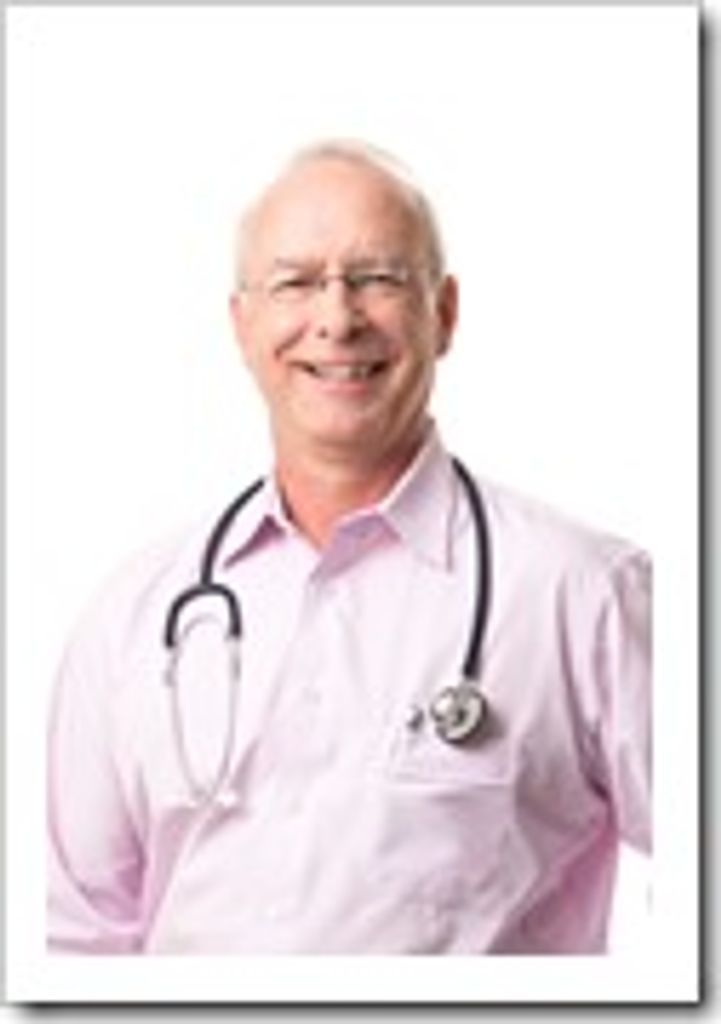 Dr. Merl Wayne Simmons Profile Photo