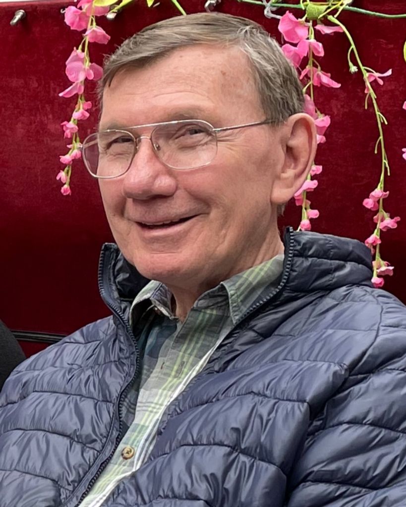 Jerry R. Richwine