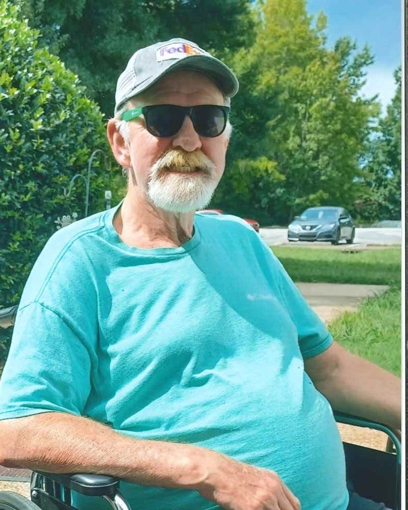 Johnny Pettus Profile Photo