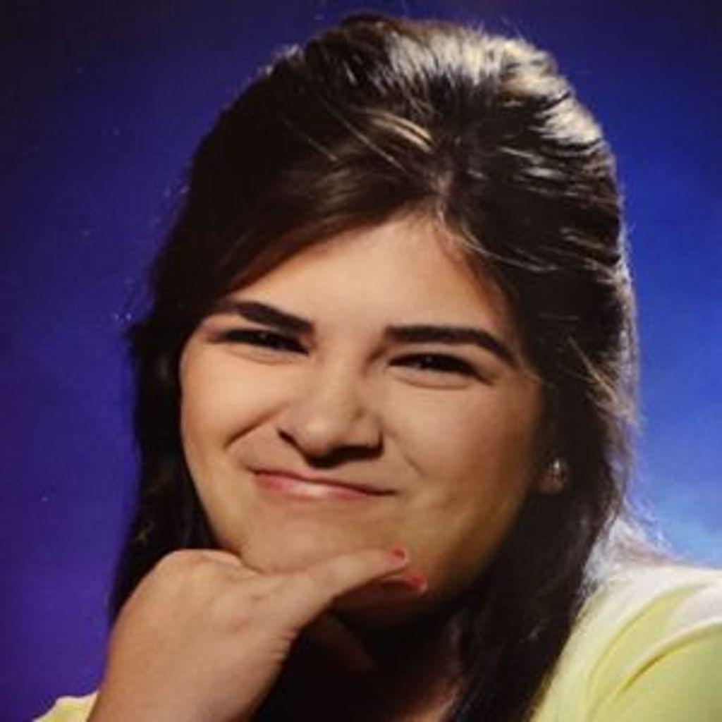 Adriana Fuentes-Villegas