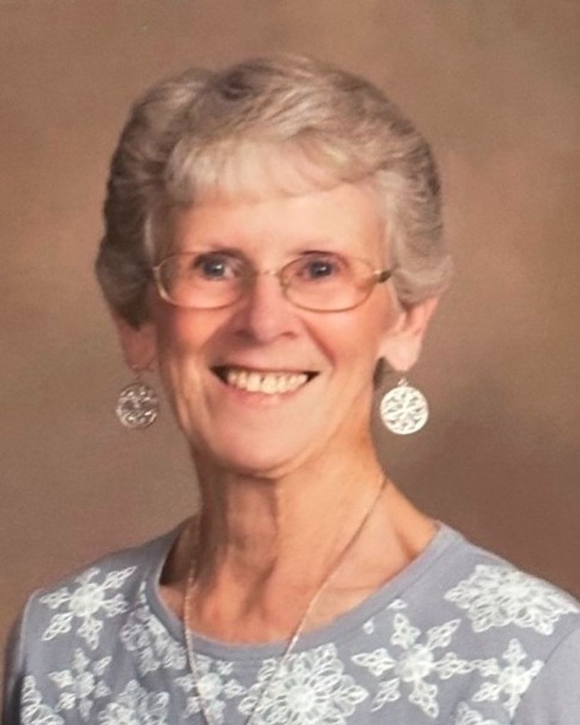 Patsy Beachum "Pat" Gulledge