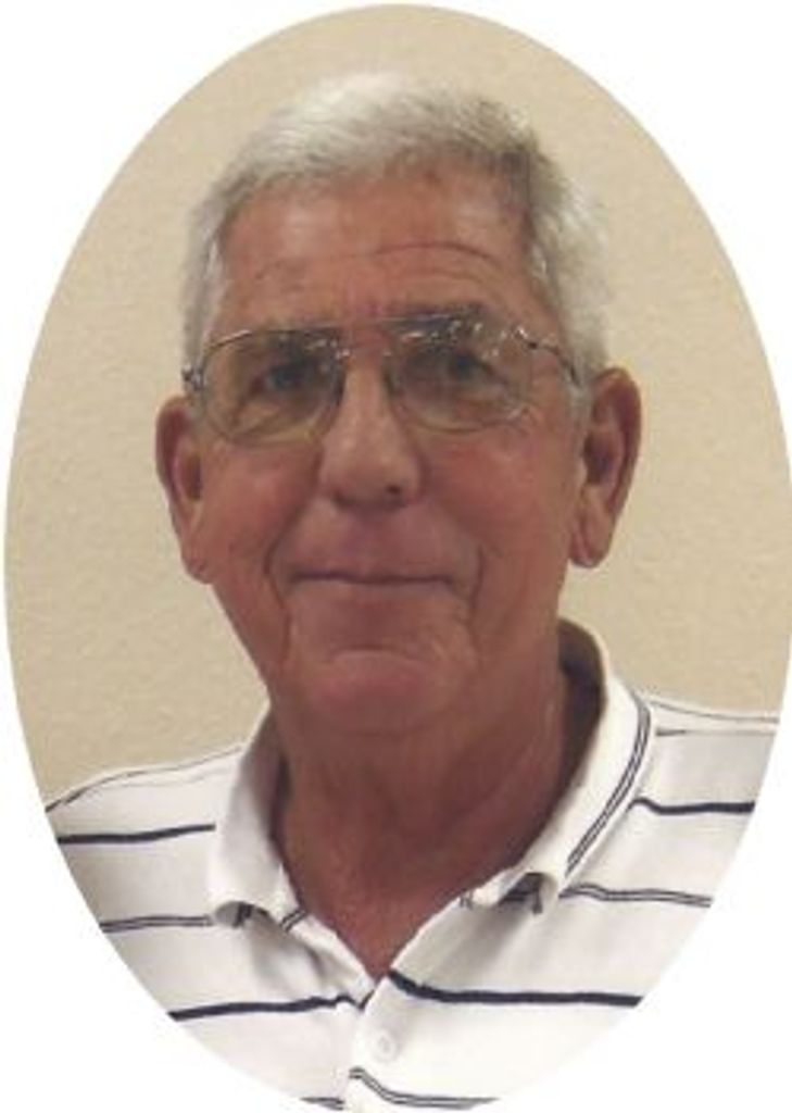 Robert Soileau, Sr.