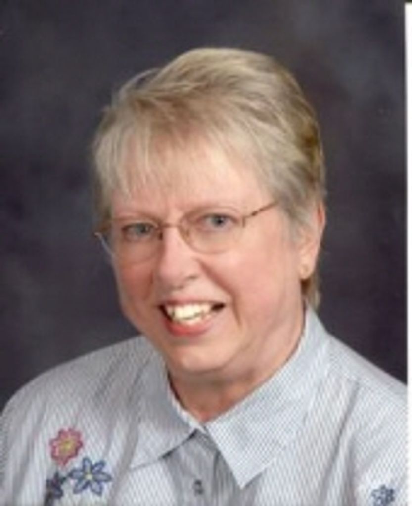 Dolores Ann Dietz