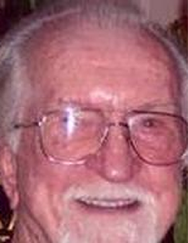 John  William O'Donnell