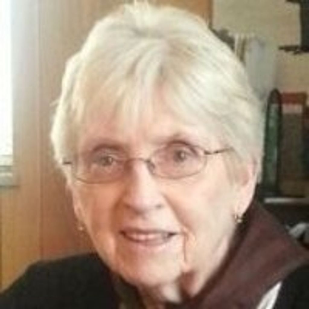 Betty Joan Neale