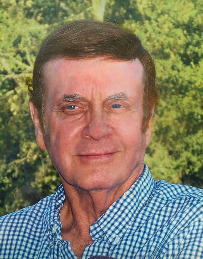 William C. Reigel