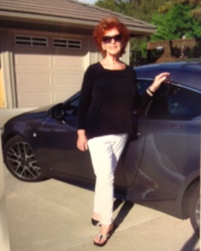 Lois Vierra Smith Profile Photo