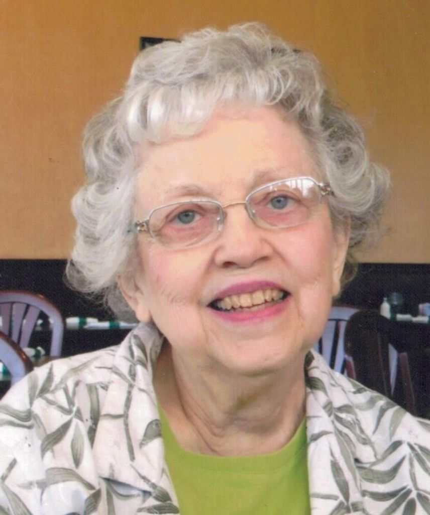 Louise H. (Hannig)  Allen Profile Photo