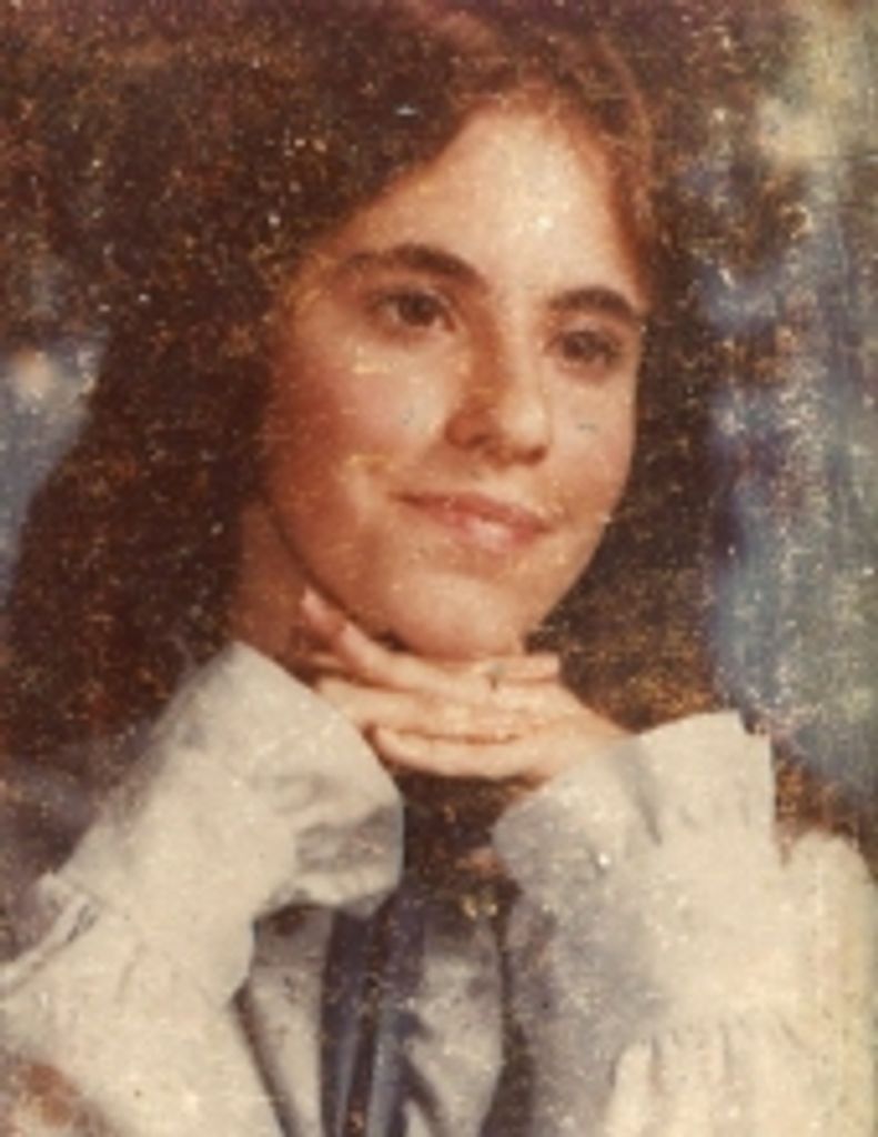 Elizabeth Ann (Overcash) Reed