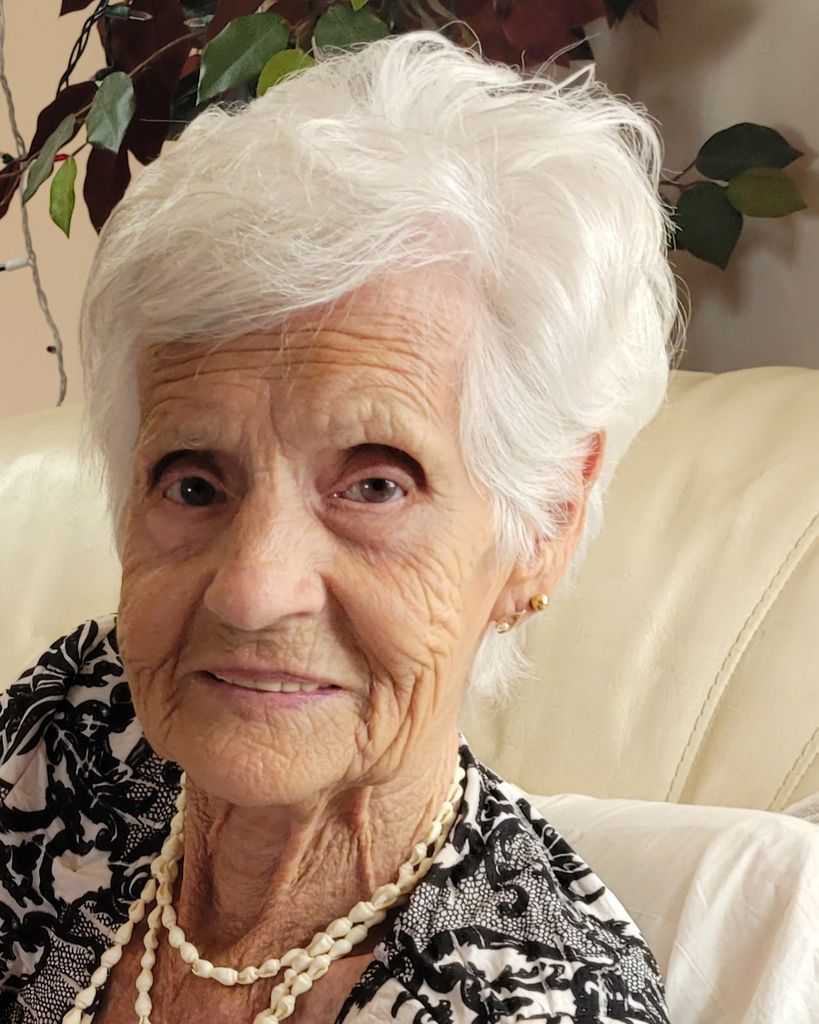 Ruth Stiles Grogan Profile Photo