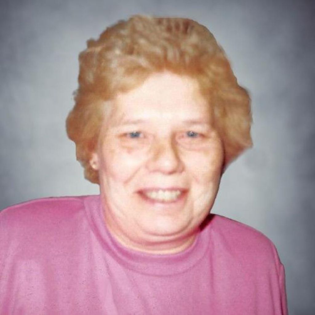 Isabella T. (Gilzean) Mckinlay Profile Photo