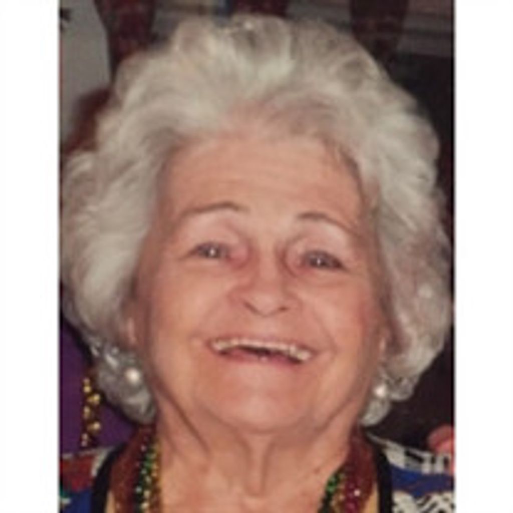 Joleen Pearce Evins