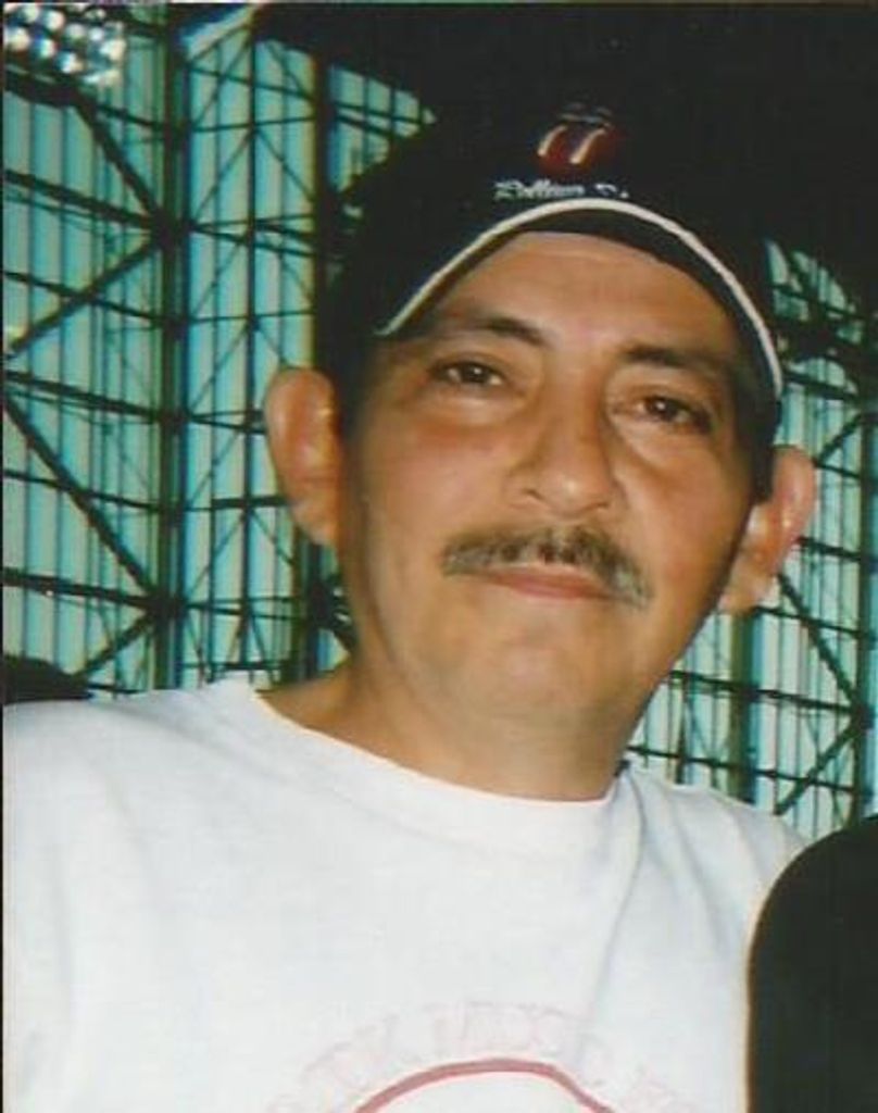 Valdemar Correa Villanueva Profile Photo