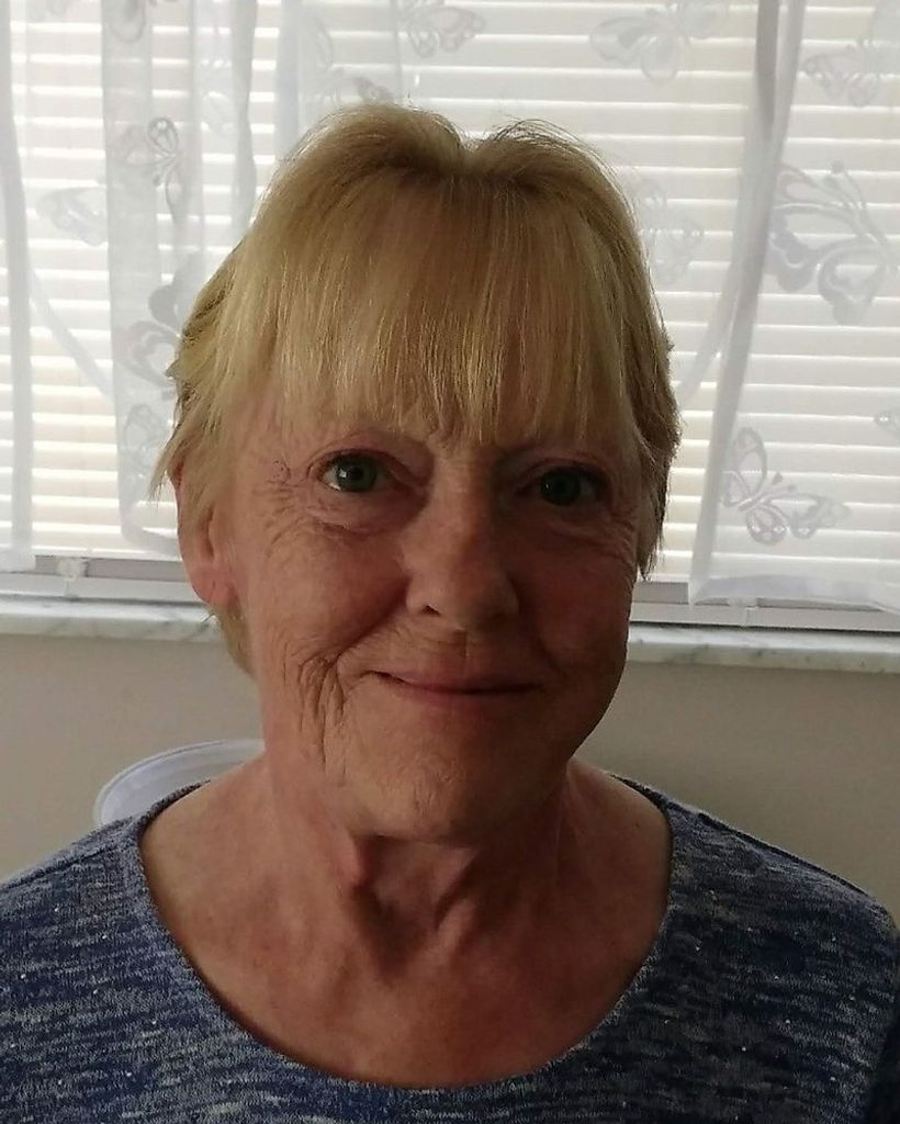 Ann P. (Clark) Berard Profile Photo
