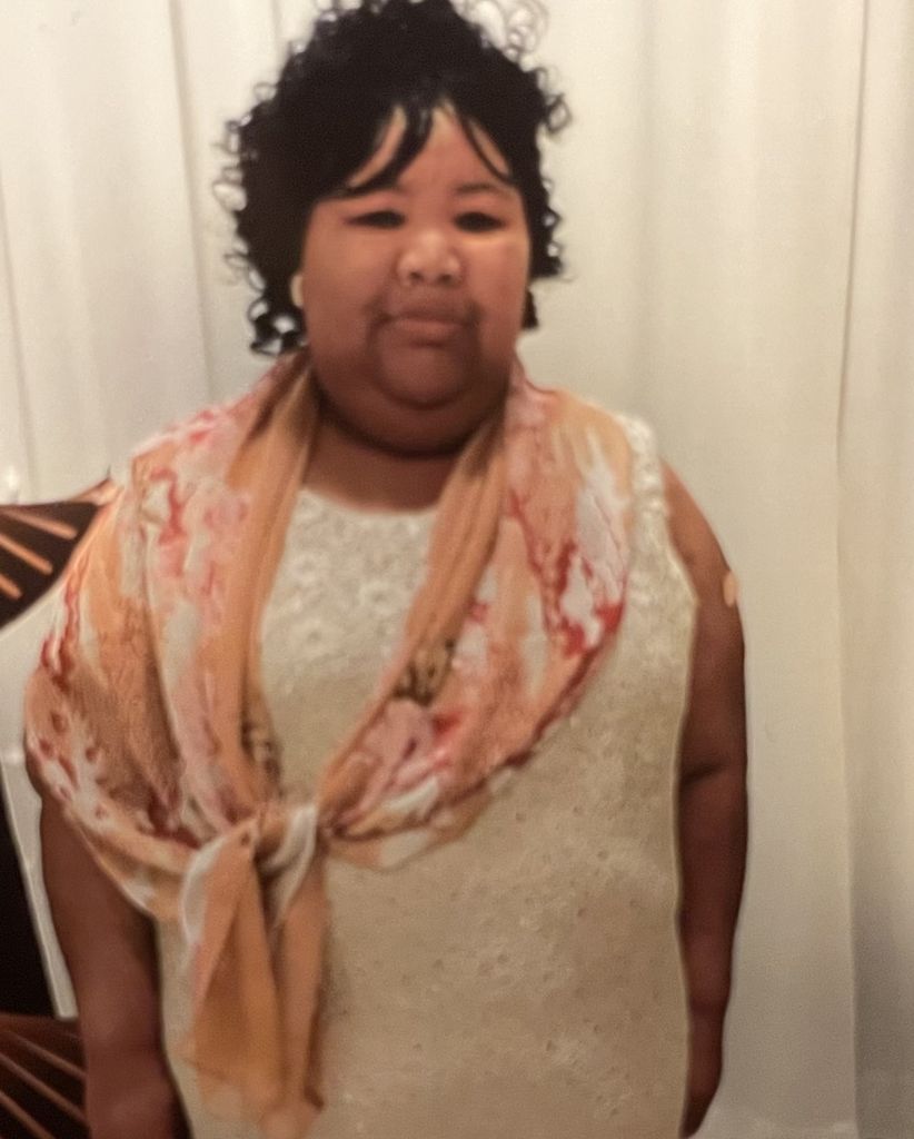 Romelly Turpin Profile Photo