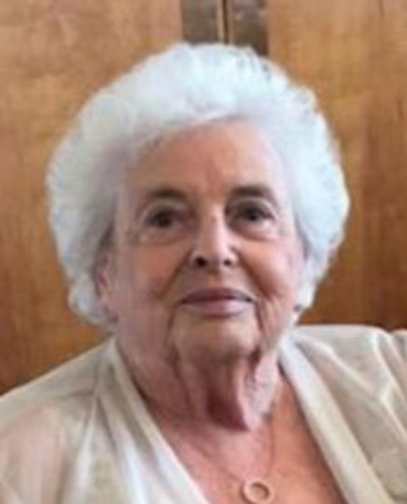 Lucille  Rosalie (Bonaiuto)  Zannino