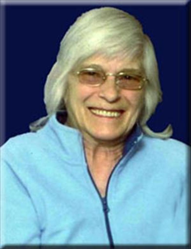 Elizabeth Sharp