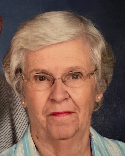 Lenora Jean Weaver's obituary image