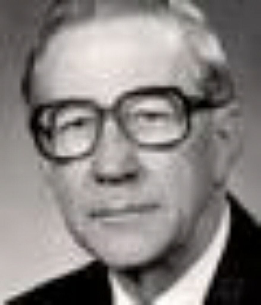 James Peterson