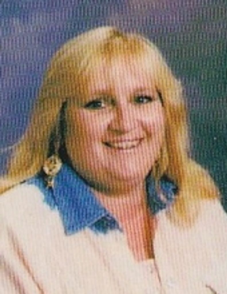 Linda Chamberlain Davis Profile Photo