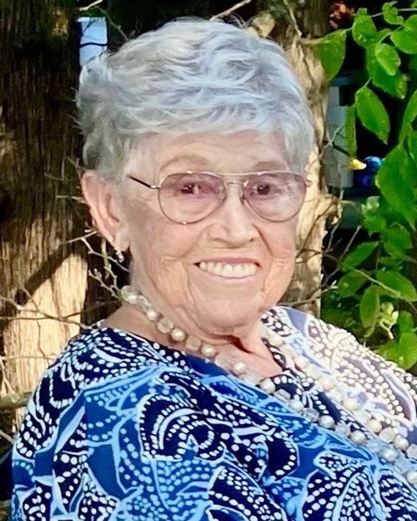 Leone Arlis Peterson Profile Photo